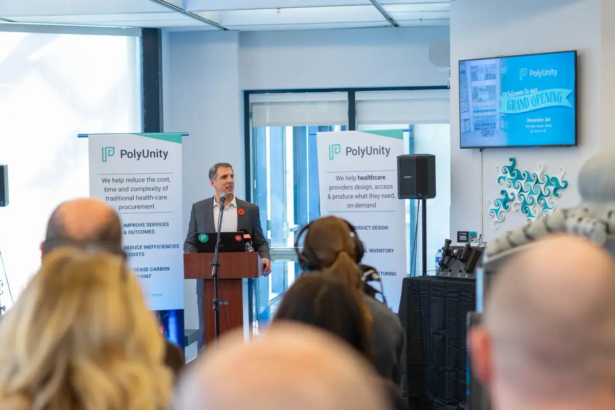Events photography