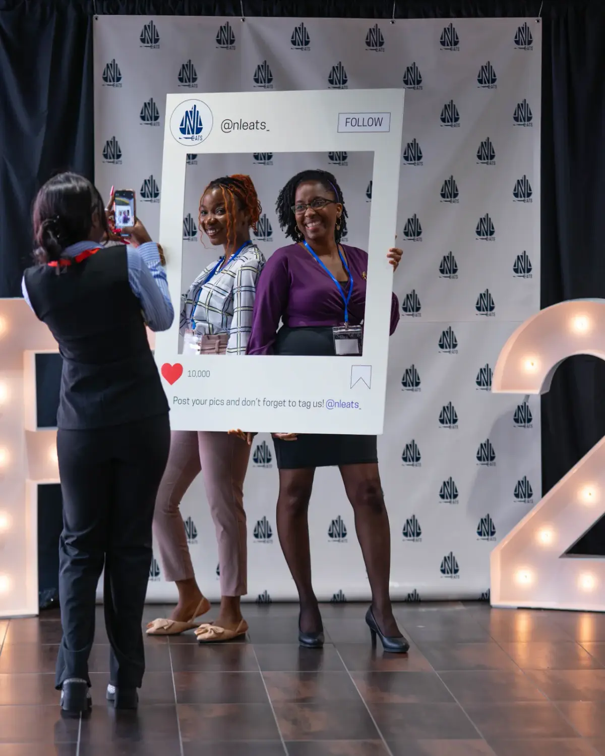 Events photography