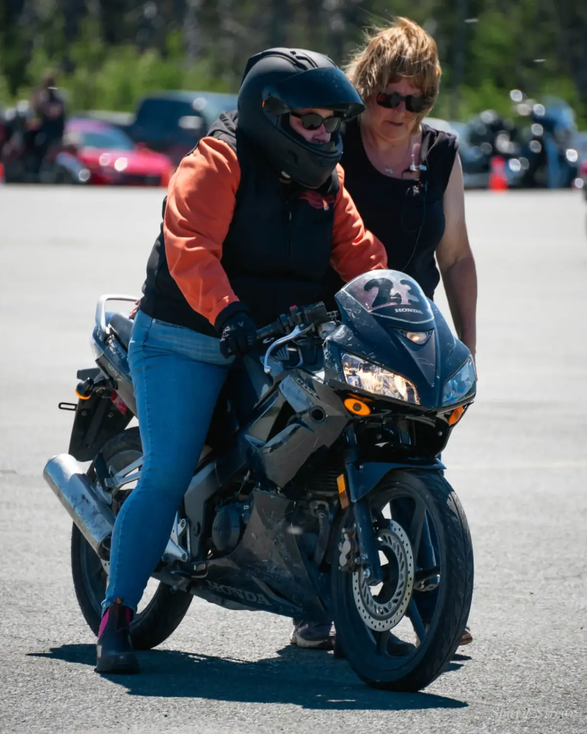 Events photography