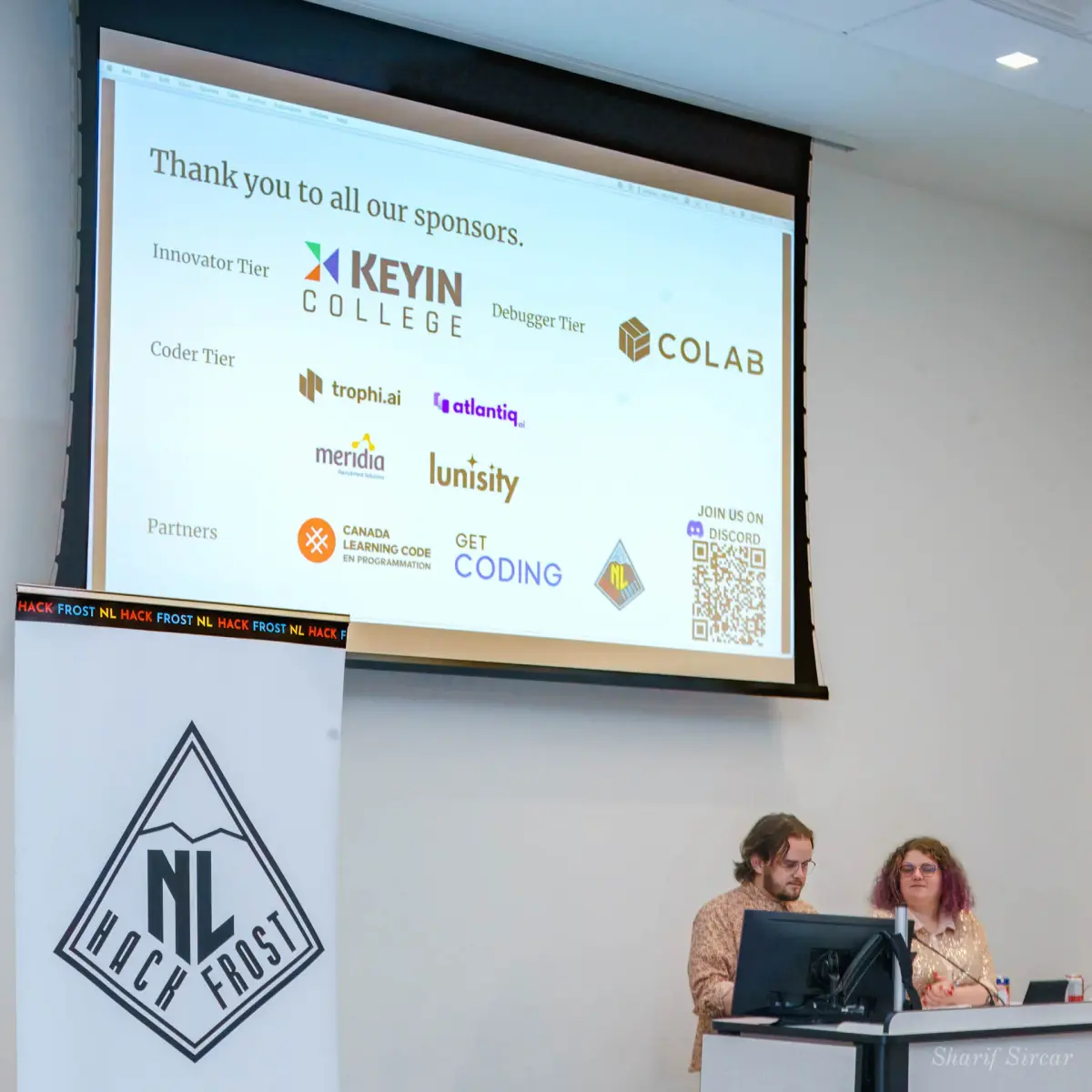 Events photography