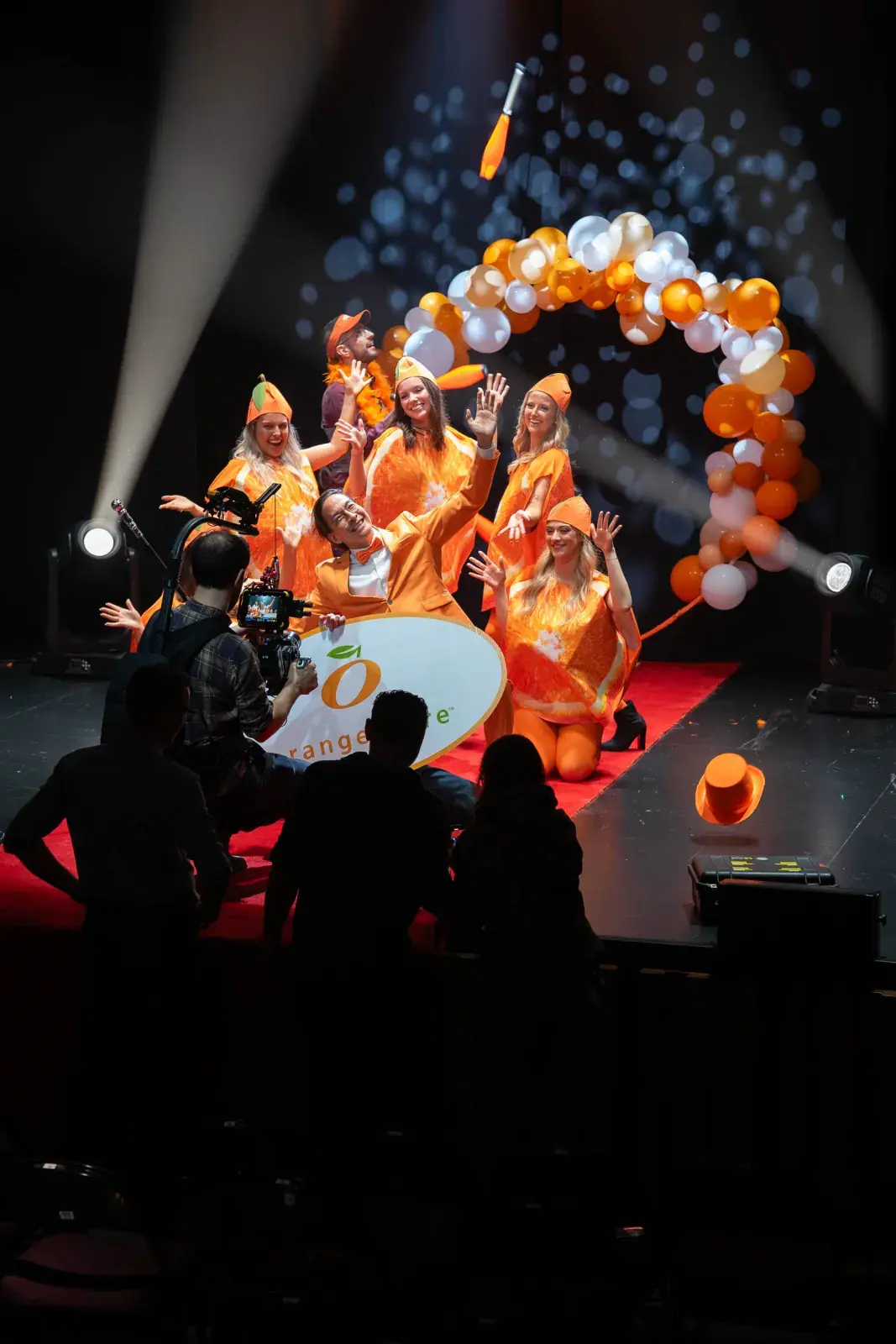 Events photography
