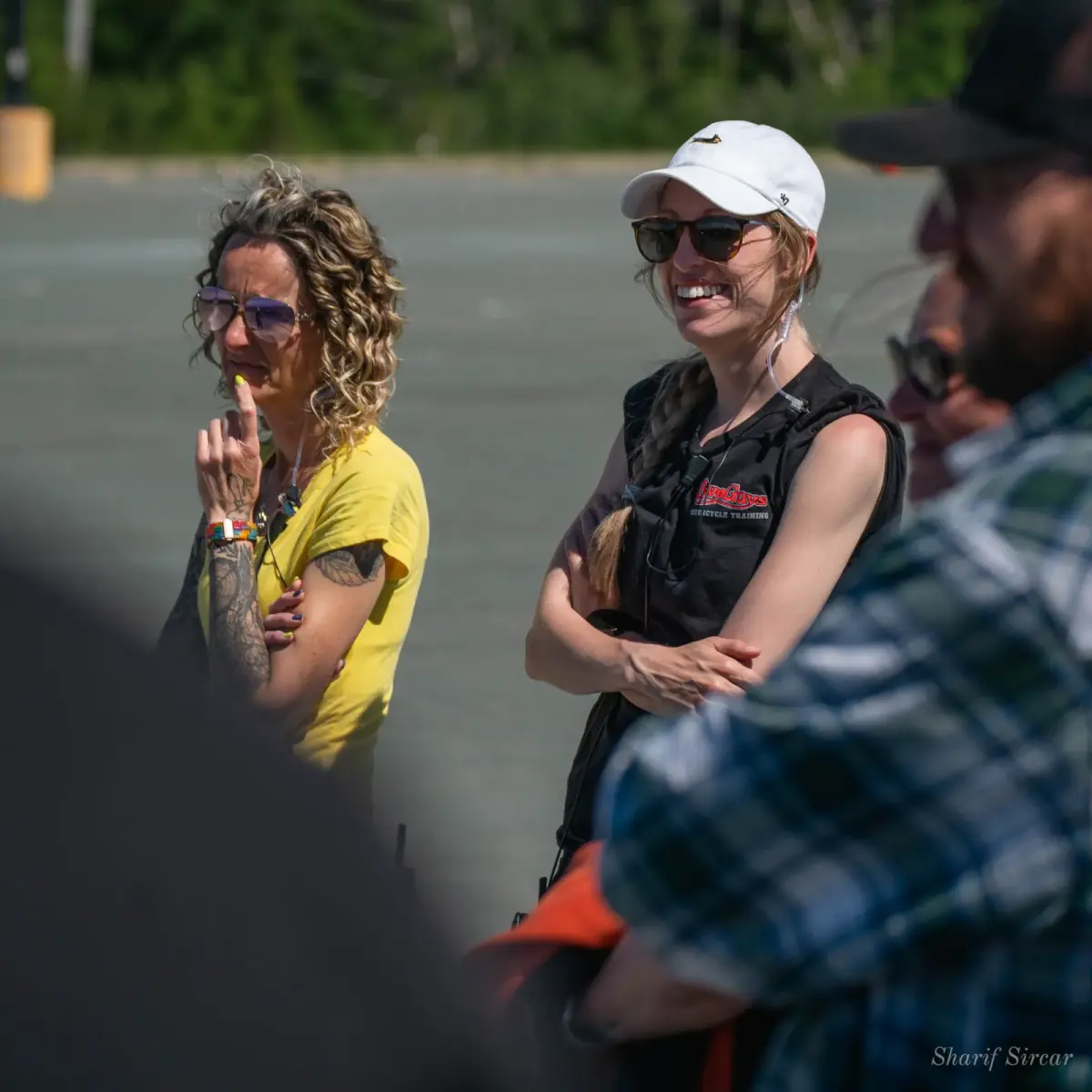 Events photography