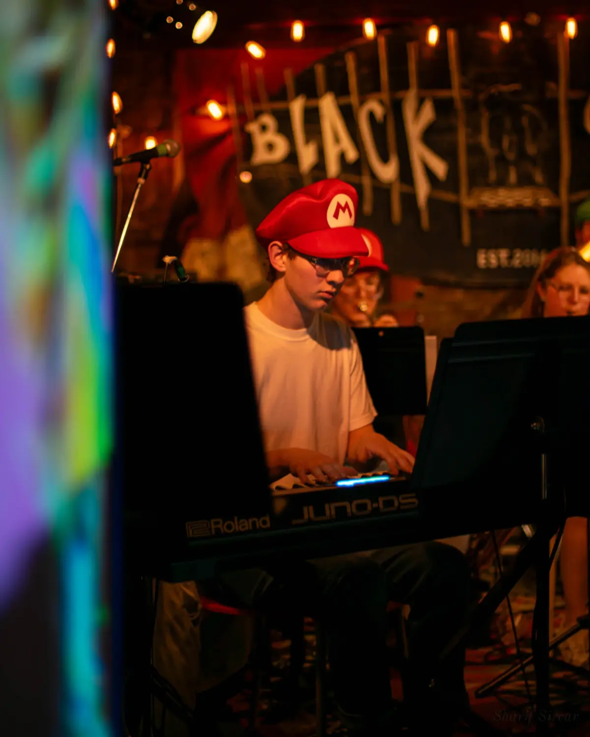 Events photography
