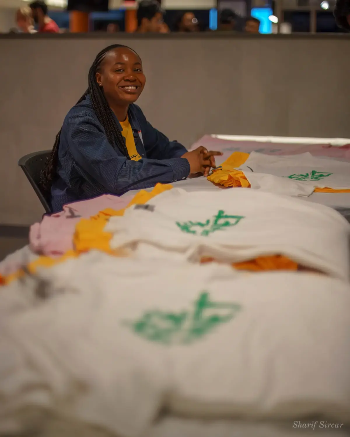 Events photography