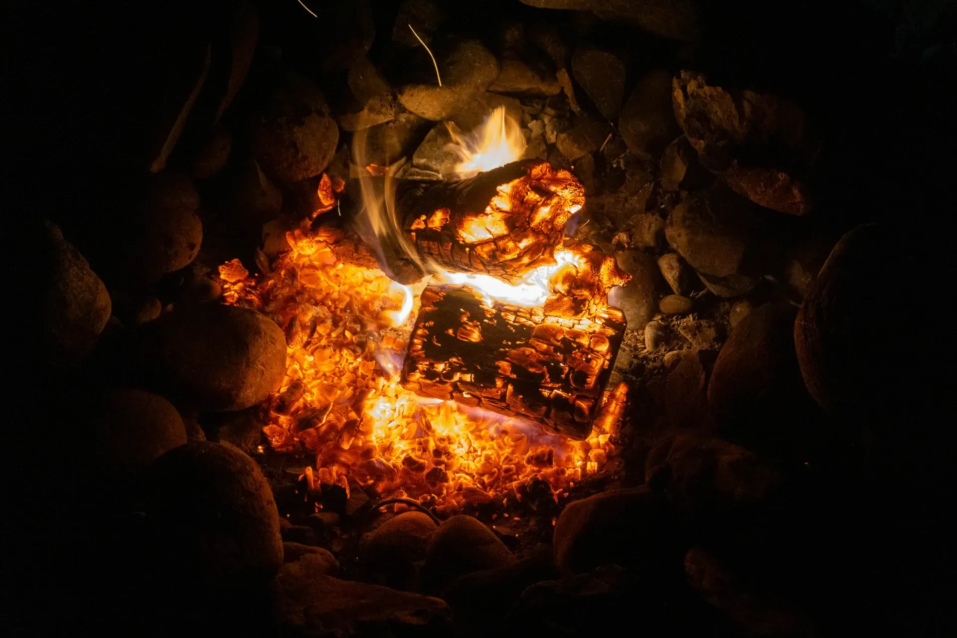 Miscellaneous photography