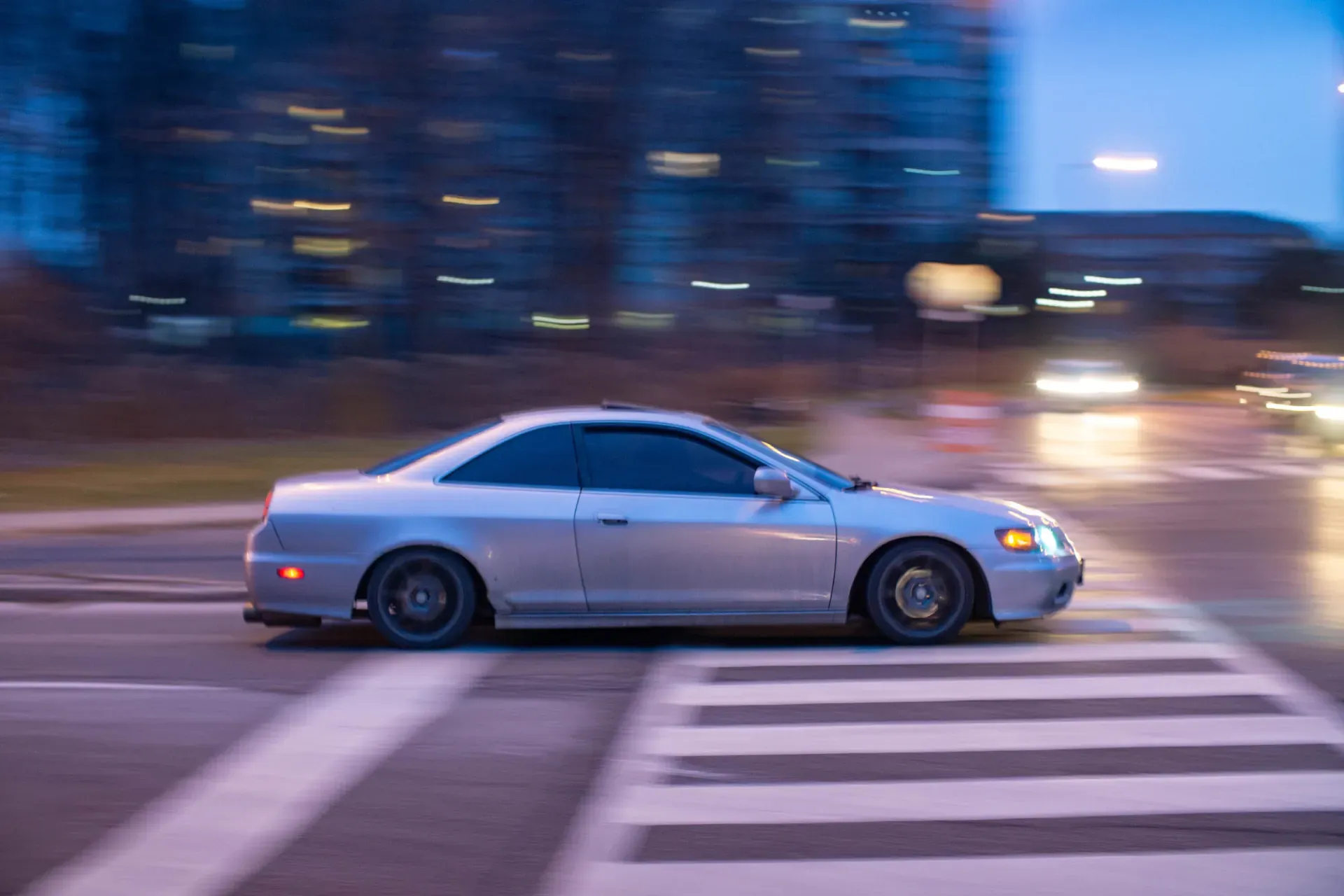 Vehicles photography